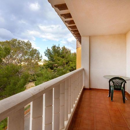 Ferienwohnung Playa Golf 2 Cabo Roig Exterior foto