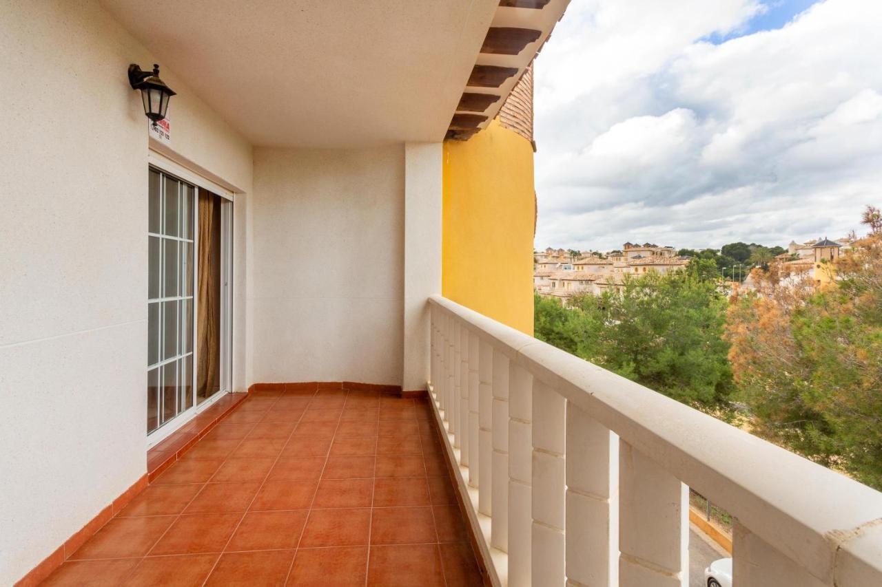 Ferienwohnung Playa Golf 2 Cabo Roig Exterior foto